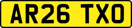 AR26TXO