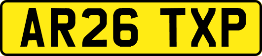 AR26TXP