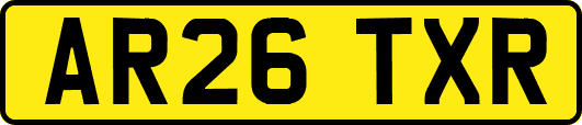 AR26TXR