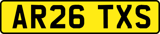 AR26TXS