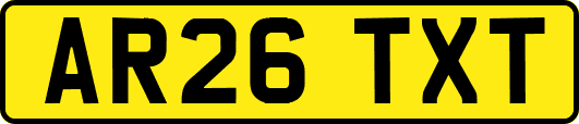 AR26TXT