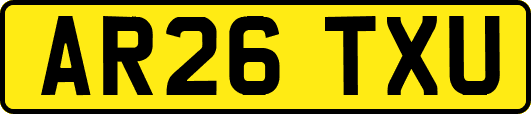 AR26TXU