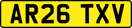 AR26TXV