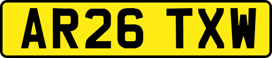AR26TXW