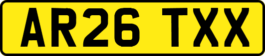 AR26TXX
