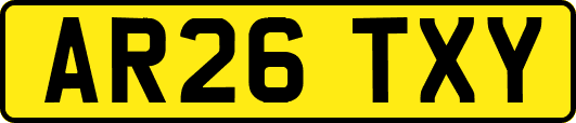 AR26TXY