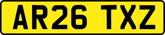 AR26TXZ
