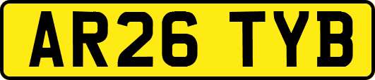 AR26TYB