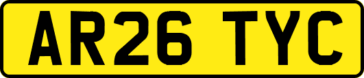 AR26TYC