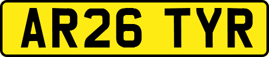 AR26TYR