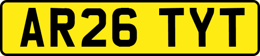 AR26TYT