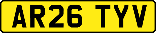 AR26TYV