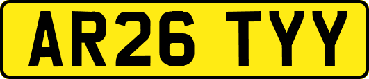 AR26TYY