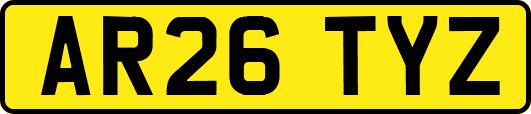 AR26TYZ
