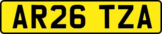 AR26TZA
