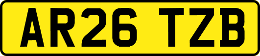 AR26TZB