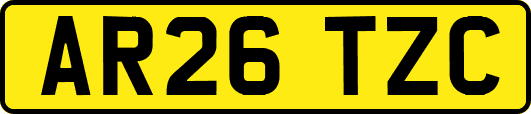 AR26TZC