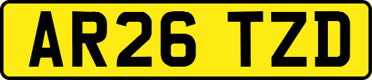 AR26TZD