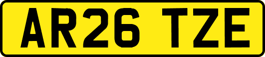 AR26TZE