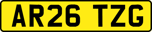 AR26TZG