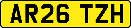 AR26TZH