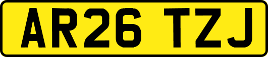 AR26TZJ
