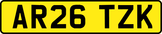 AR26TZK