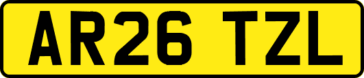 AR26TZL