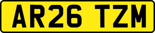 AR26TZM