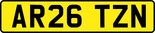 AR26TZN