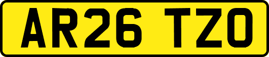AR26TZO