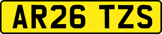 AR26TZS