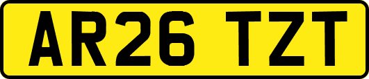 AR26TZT