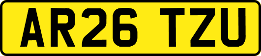 AR26TZU