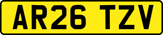 AR26TZV