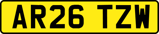 AR26TZW