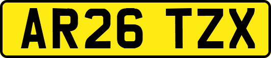 AR26TZX