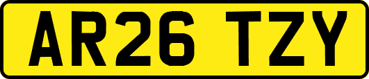 AR26TZY