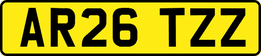 AR26TZZ