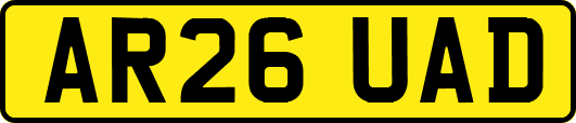 AR26UAD