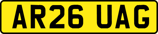AR26UAG