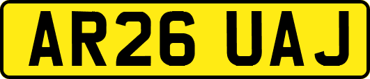 AR26UAJ