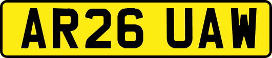AR26UAW