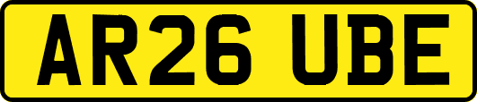AR26UBE