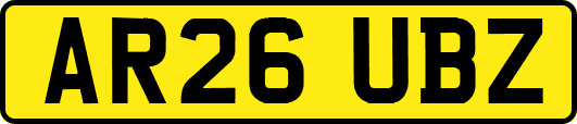 AR26UBZ