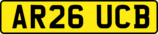 AR26UCB