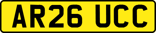 AR26UCC