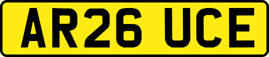 AR26UCE