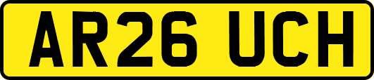 AR26UCH