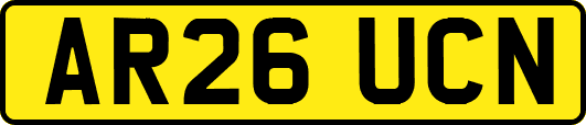 AR26UCN
